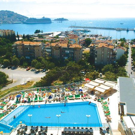 Goldenday Wings Hotel Kusadası Exterior foto