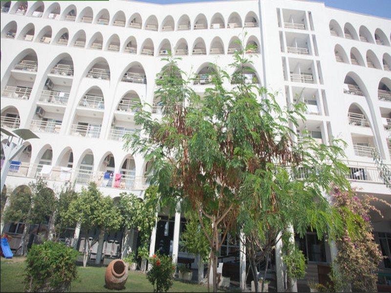 Goldenday Wings Hotel Kusadası Exterior foto